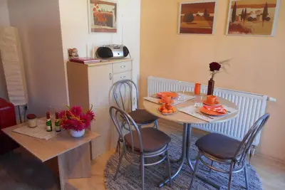 Image de Rothers Ferienwohnung