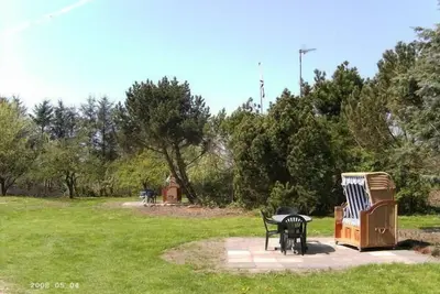 Image de Hackerhof, Mittewohnung