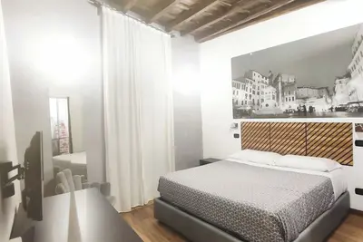 Image de Appartement De Luxe Dans Campo De Fleurs