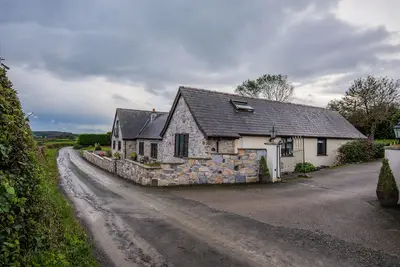 Image de Arosfa, pet friendly, luxury holiday cottage in Trelawnyd