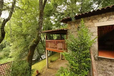 Image de Quinta do Rio Homem (Gerês) Minho