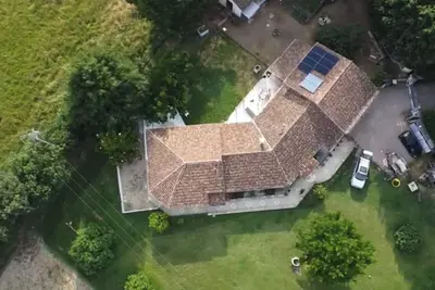 Image de location maison jusqu'à 7 personnes