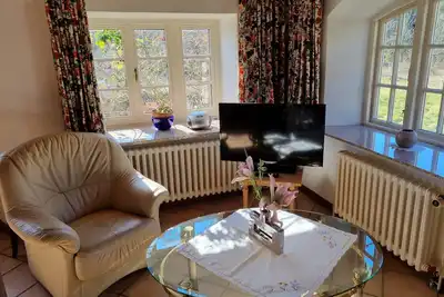 Image de Hackerhof, Südwohnung