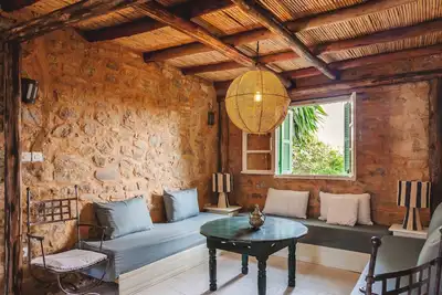Image de Country Retreat Avec Vue sur la mer (Petit déjeuner inclus)
