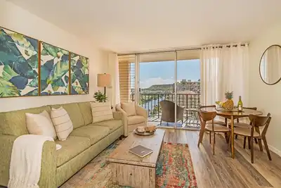 Image de Waikiki Moana Inn