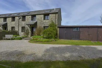 Image de Ludgate Cottage, family friendly, with a garden in Haytor Vale