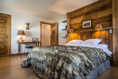 Image de Luxe et calme au Mont d'Arbois