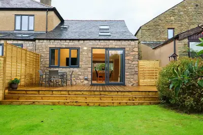 Image de Croft Cottage, pet friendly, country holiday cottage in Clapham