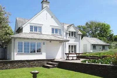 Image de Ayrmer Path, pet friendly, luxury holiday cottage in Ringmore