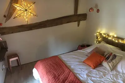 Image de Nuit en B&B dans un cadre atypique avec espace bien-être