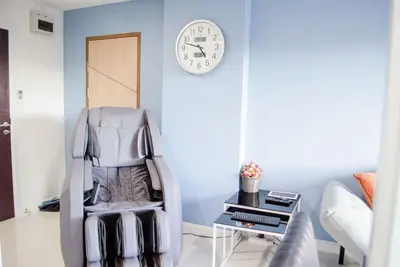 Image de Family Apartment With Massage Chair