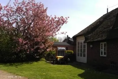 Image de Hackerhof, Ostwohnung