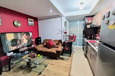 Image de Complete Apartment in Coapa Cdmx