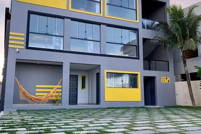 Image de House by the sea in Castelhanos (1st floor)