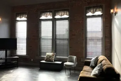 Image de Stay in Historic Downtown Keokuk