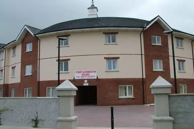 Maison de vacances Tralee, Kerry
