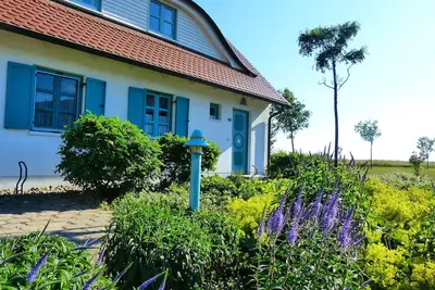 Image de Ferienhaus Sonnenblume