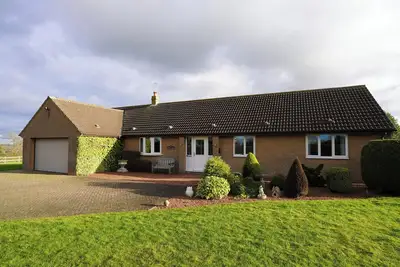 Image de Holly Edge, pet friendly, country holiday cottage in Moorsholm