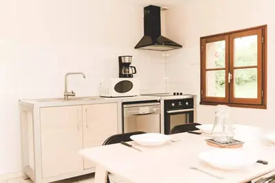 Image de Villa-Gîte 3 Pièces 4\/6 Personnes