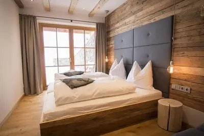 Image de Mooskopf - MandlWand Lodge