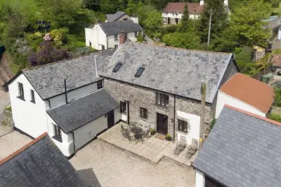 Image de Stepps Farm - Cinq Chambres Maison, Couchages 12