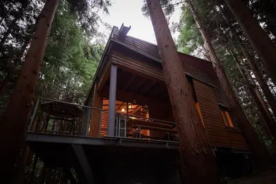 Image de Magnifique Furnas Cottage