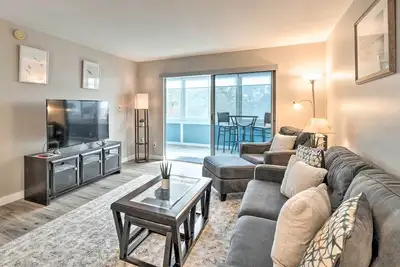 Image de Walk to Beach: Resort-Style Siesta Key Condo!