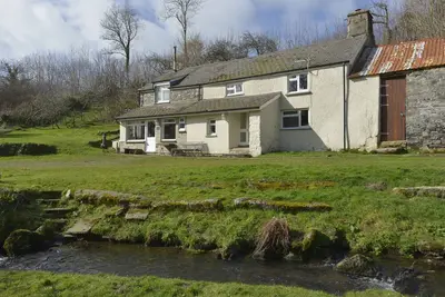 Image de East Cleave, pet friendly, character holiday cottage in Bridestowe