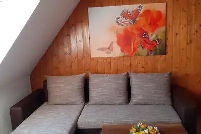 Image de Ferienwohnung Ritscher in Lichtenhain 2