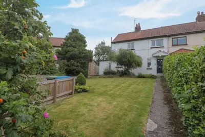 Image de 7 Dale End, pet friendly, character holiday cottage in Danby
