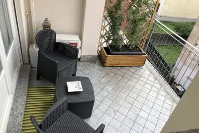 Image de MaRiDea appartement de 100 m²