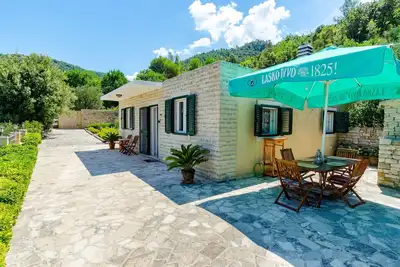 Image de Vacation House Marija -Two Bedroom Holiday Home with Terrace and Sea View
