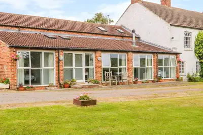 Image de The Byre, pet friendly, with open fire in Sedgefield, County Durham