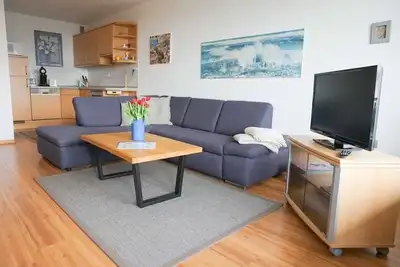 Image de Ferienwohnung Seetempel Wohnung Nr. 29