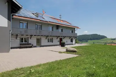 Image de Bauern-Ferienhaus im Allgäu