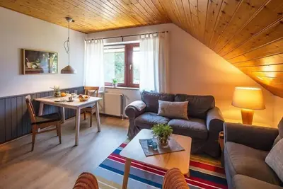 Image de Ferienwohnung Am Knurrhahn 3