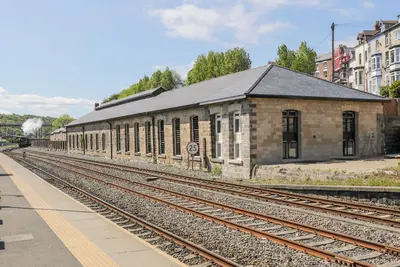 Image de Repton @ Engine Shed, family friendly in Whitby