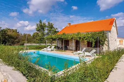 Image de Superbe maison à Biograd na moru
