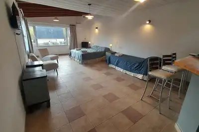 Image de Calafate Centro Apart 2/3 Pax