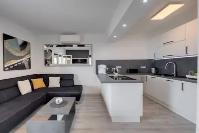 Image de Appartements Fijala (62645-A5) - Crikvenica
