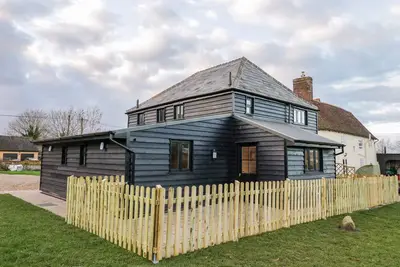 Image de The Granary, pet friendly, with a garden in Sudbury