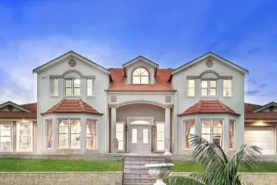 Image de In the Hunter Valley and need a place to stay for a big group? Look no further