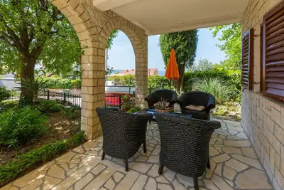 Image de Appartements Dora (66451-A2) - Selce (Crikvenica)