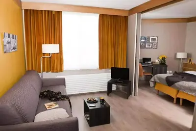 Image de Appartement 1 chambre 4 personnes