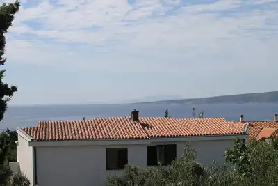 Image de Appartements Plach (15841-A1) - Krk - île de Krk