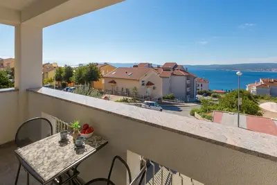 Image de Appartements Livaja (62517-A4) - Crikvenica