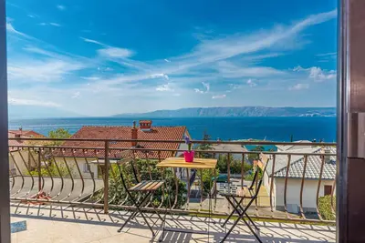 Image de Appartement Dijana (66161-A2) - Novi Vinodolski (Crikvenica)