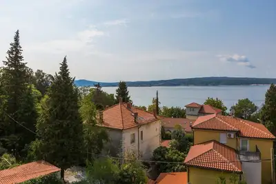Image de Appartements Sobol (62635-A2) - Crikvenica