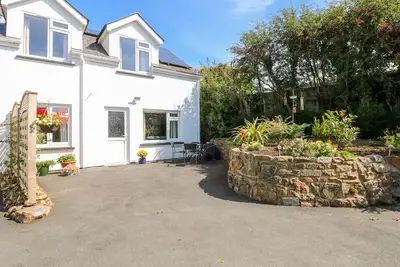 Image de Little Freestone, family friendly, country holiday cottage in Carew