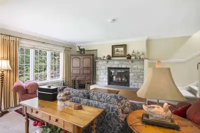Image de Topnotch Resort Home - Private Hot Tub